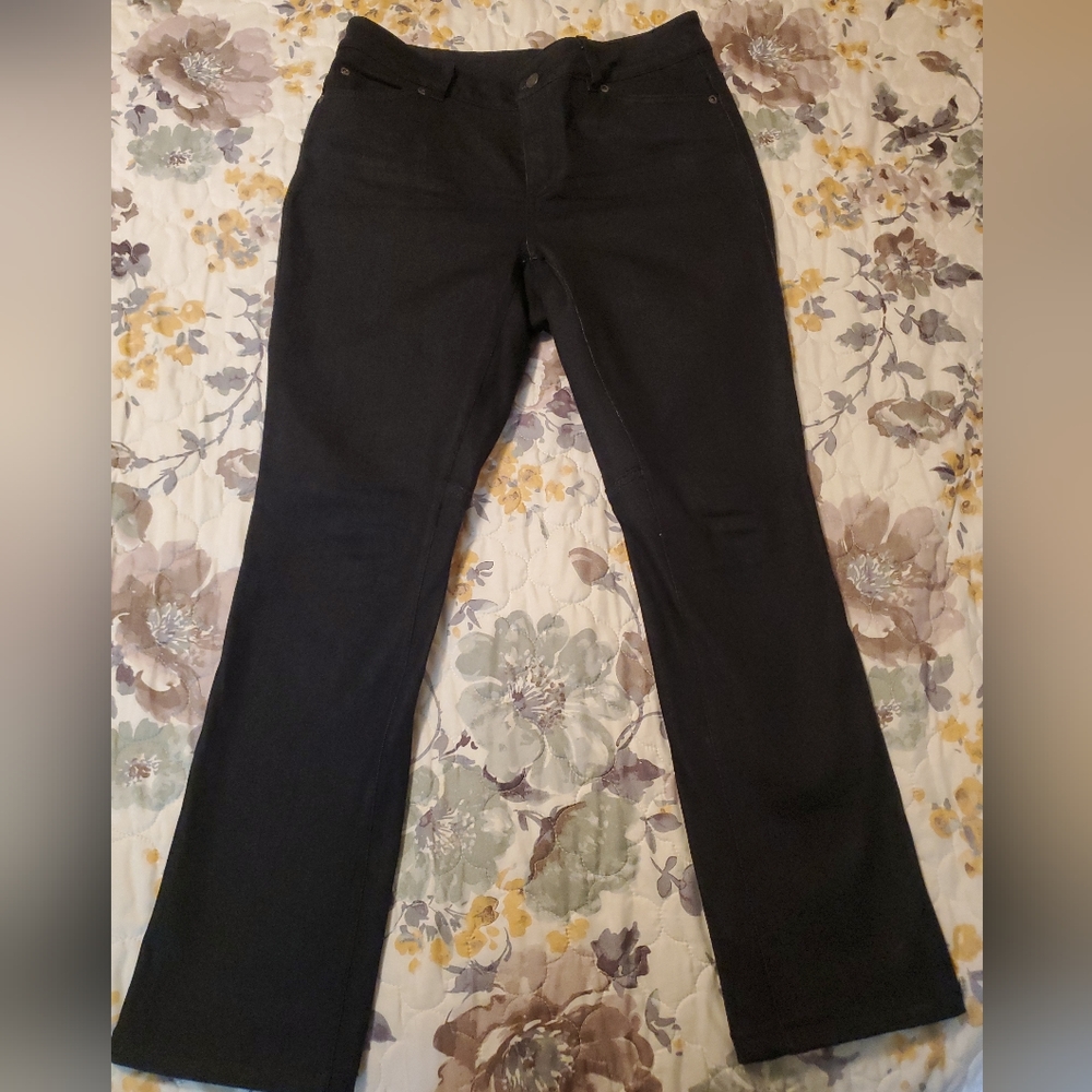 Women's Harley Davidson Carve Riding Jeans Size 10/30 -Abrasion Resistant
